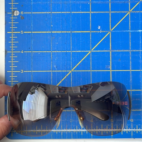 Prada Sunglasses in Havana - Picture 11 of 11